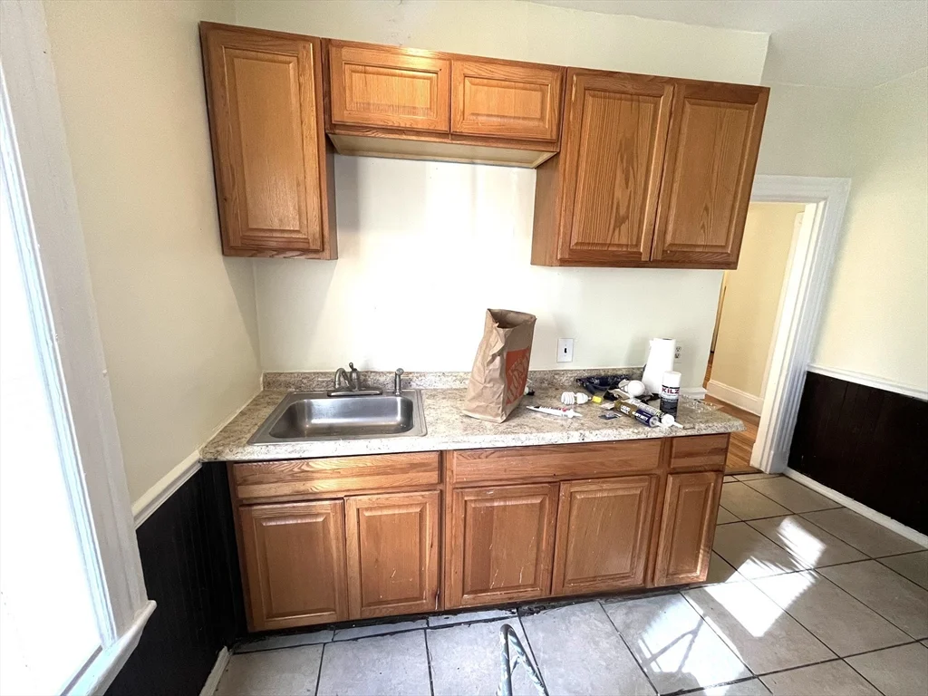 15 Wentworth, Dorchester