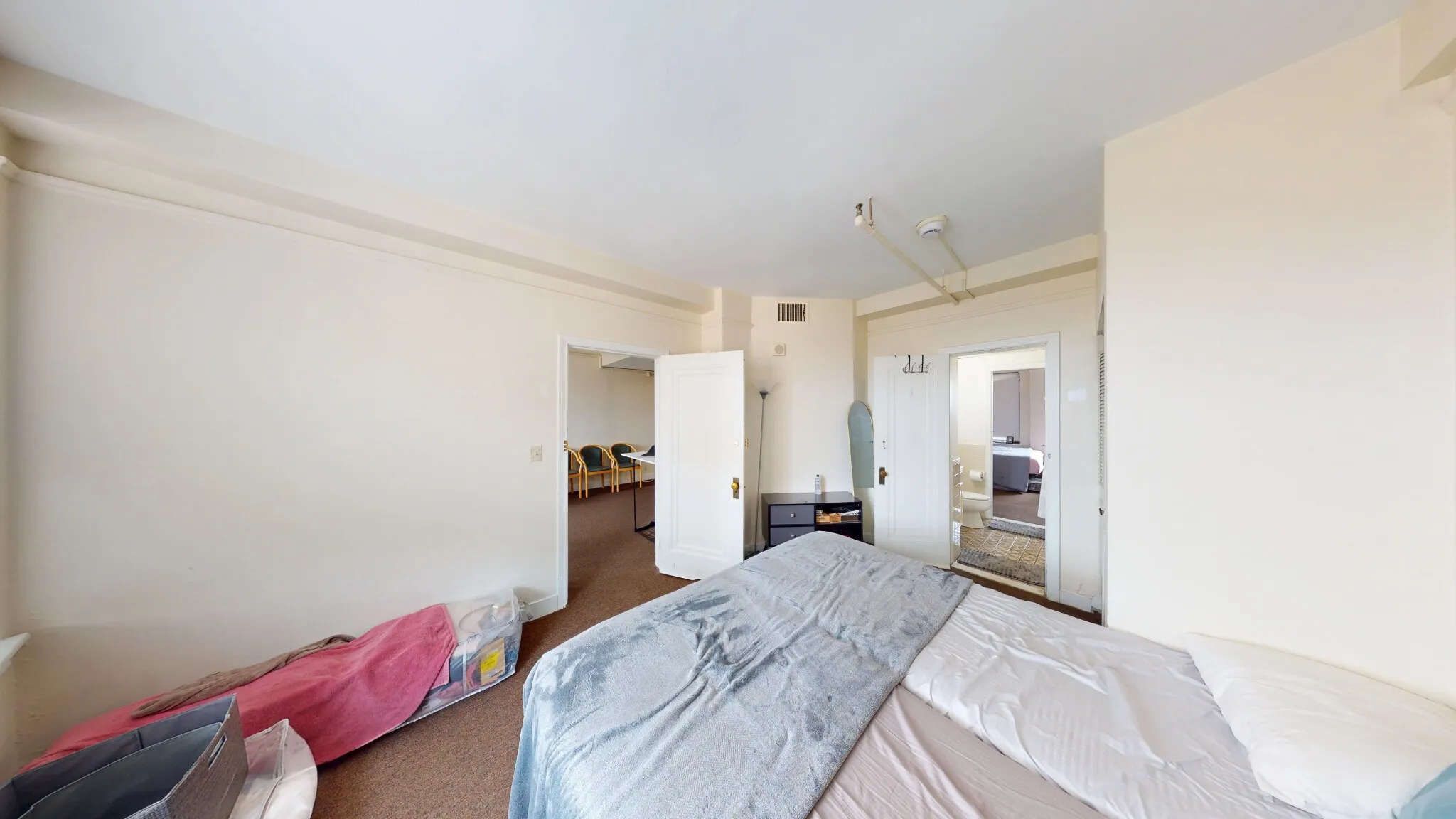 475 Commonwealth Ave, Fenway