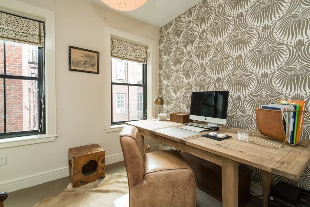 42 Garden St, Beacon Hill