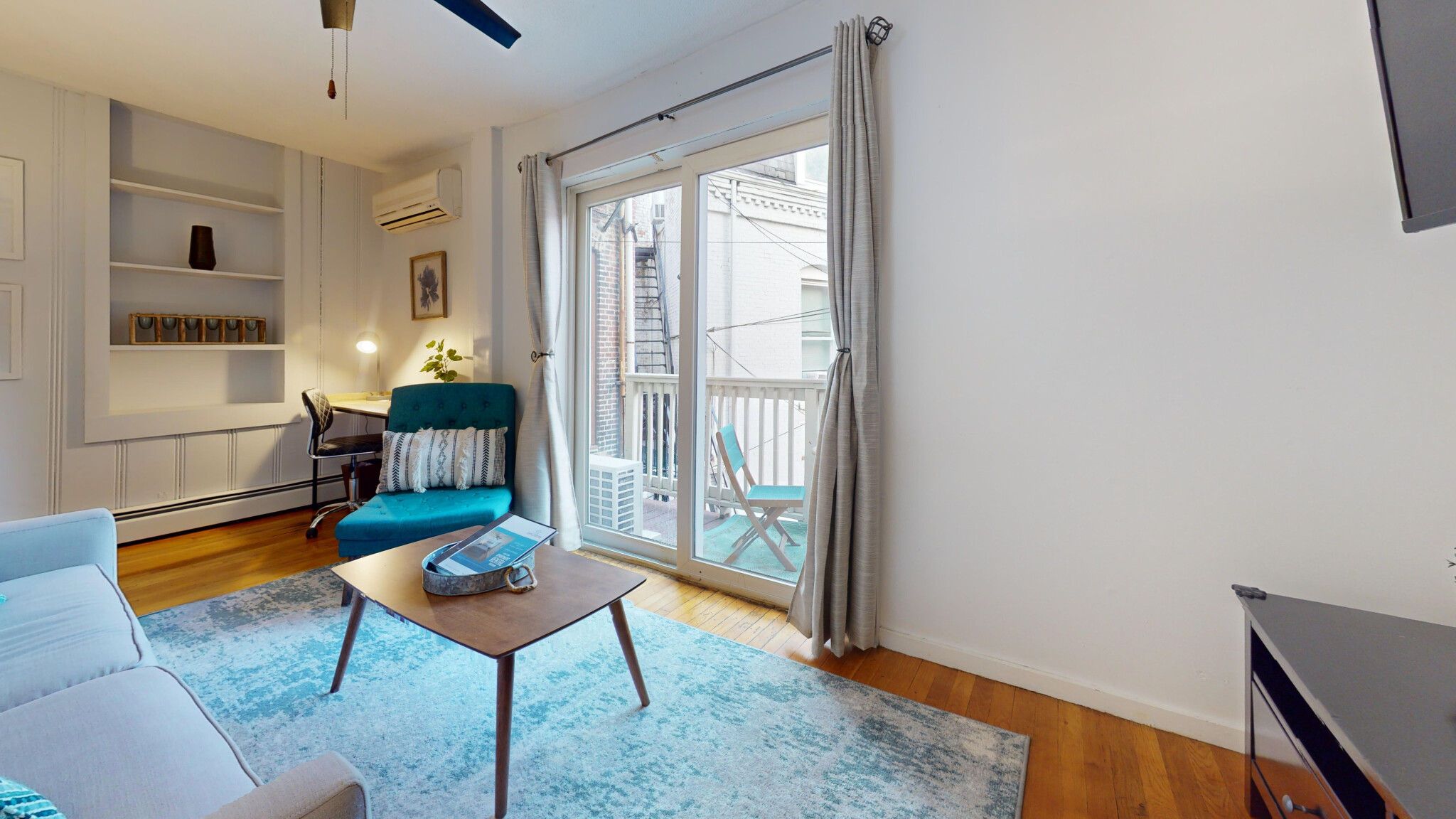 282 Washington St, Brookline Village