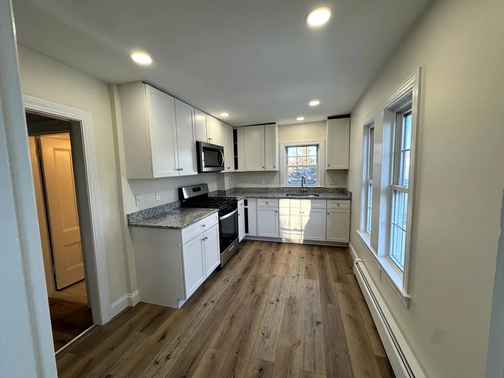 195 Court St, Plymouth