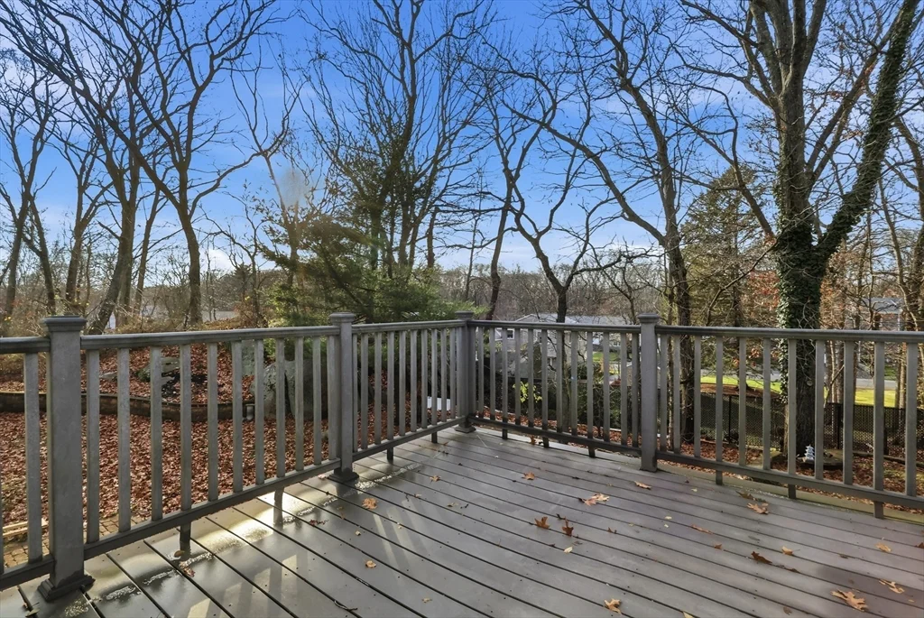 1327 Liberty, Braintree