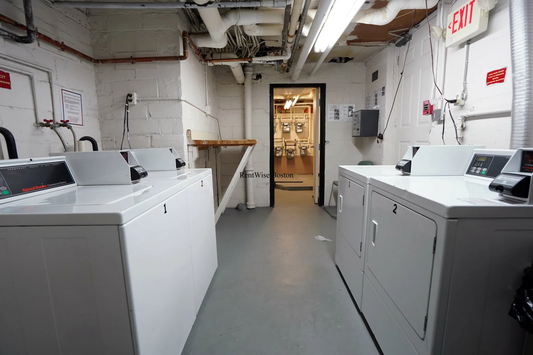 433A Broadway, Winter Hill