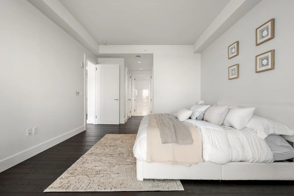 22 Liberty, Seaport District