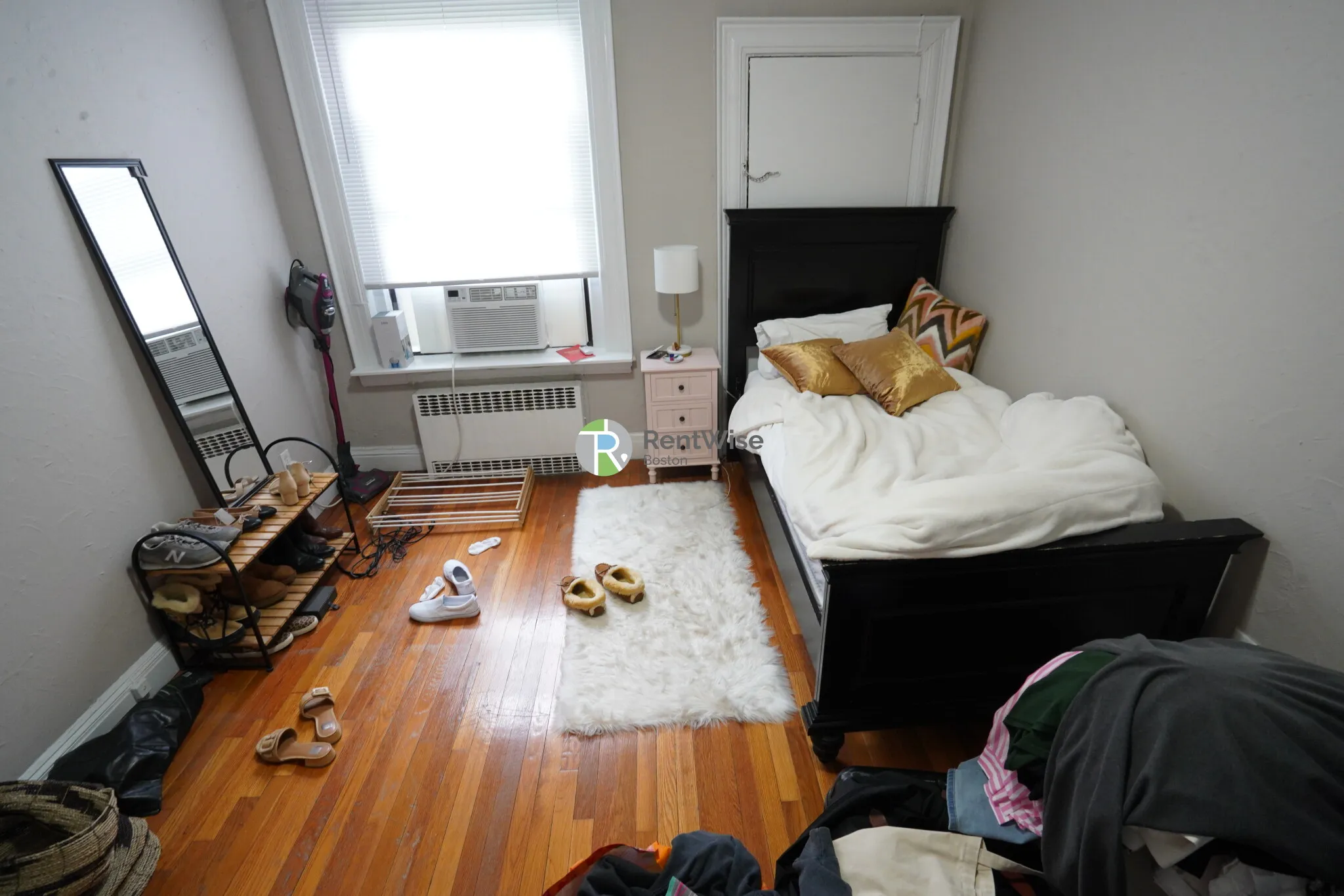 1455 Beacon St, Griggs Park