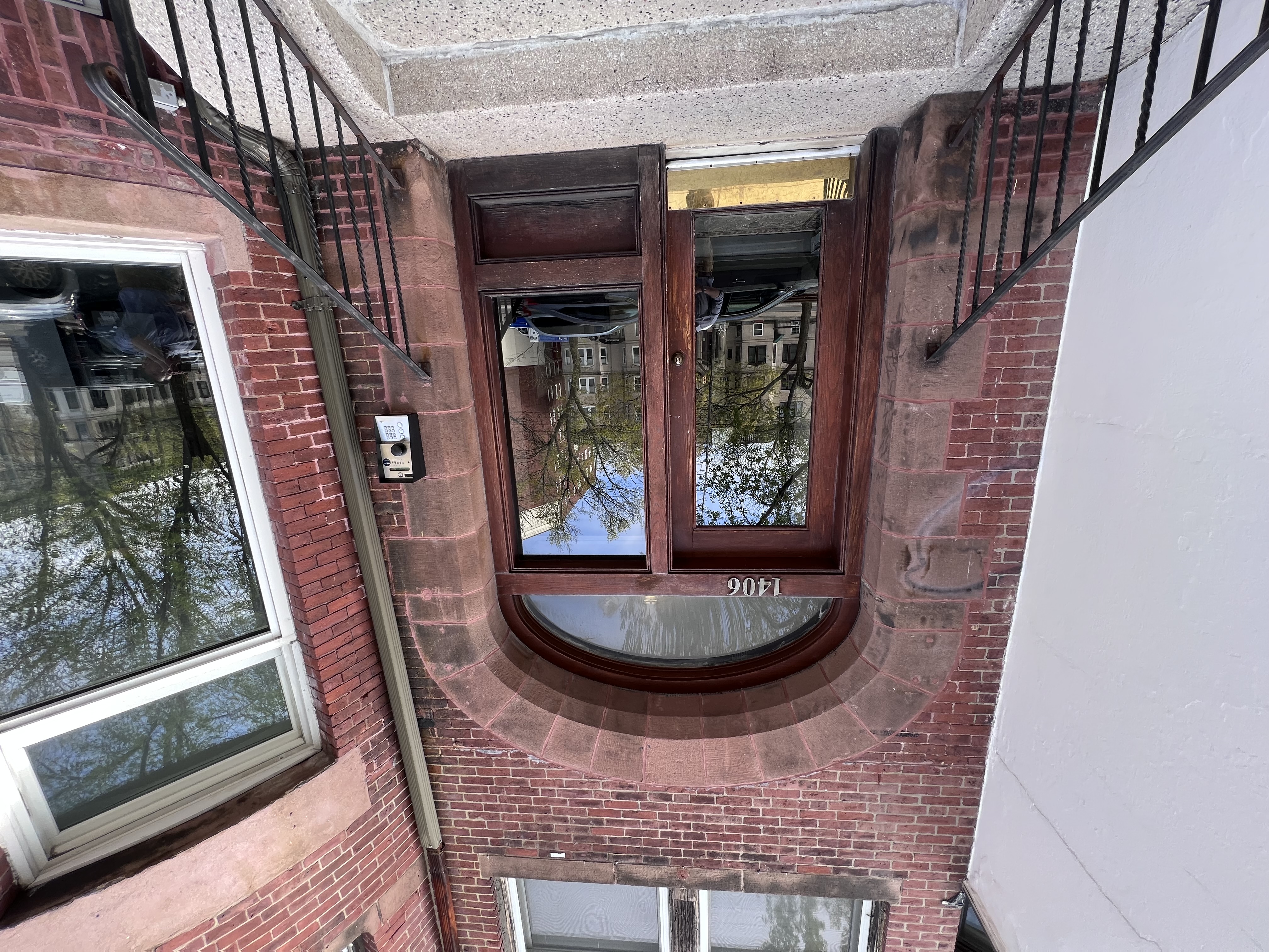 1406 Beacon St, Corey Hill