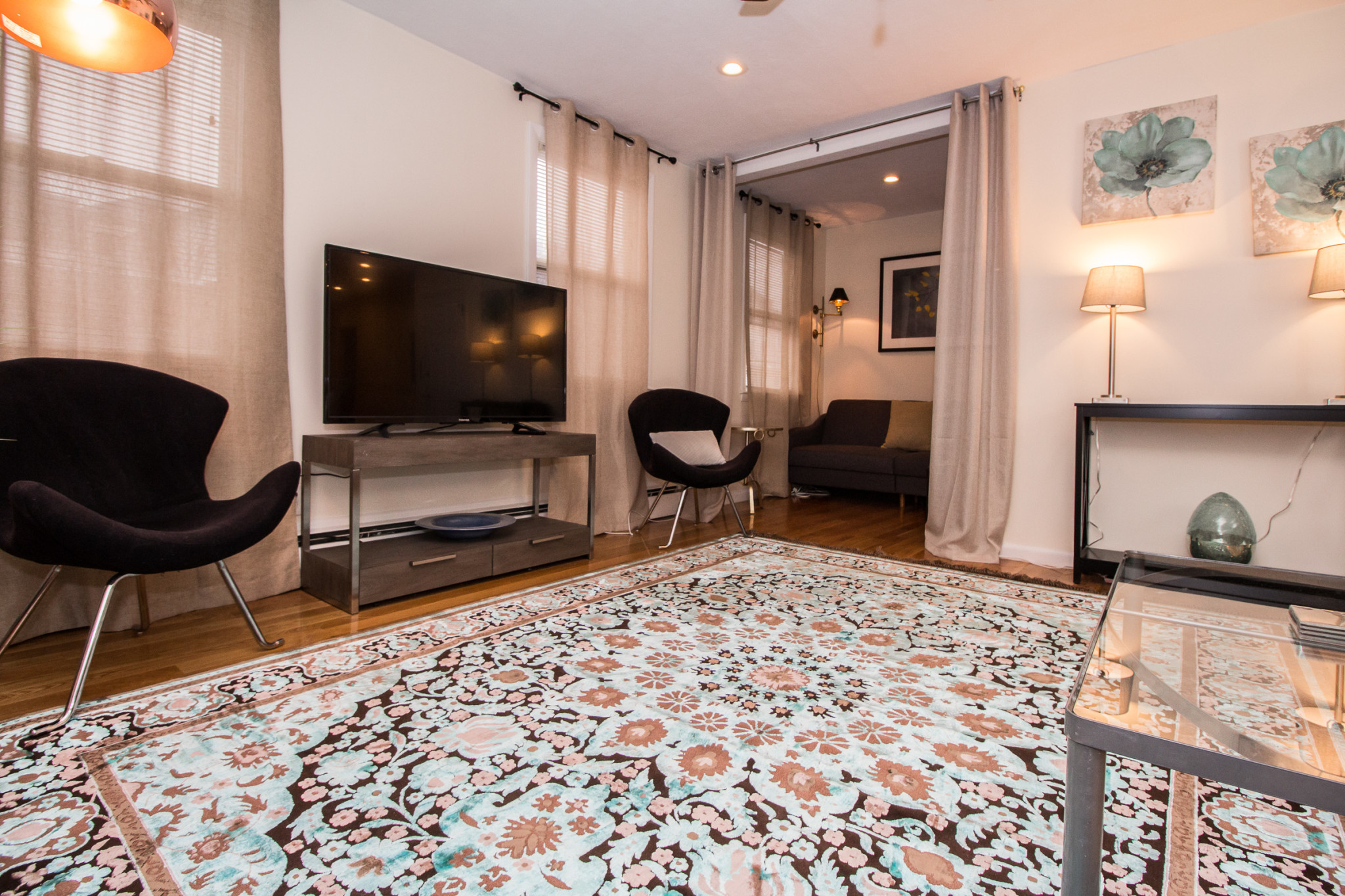 49 Boylston St, Brookline Village