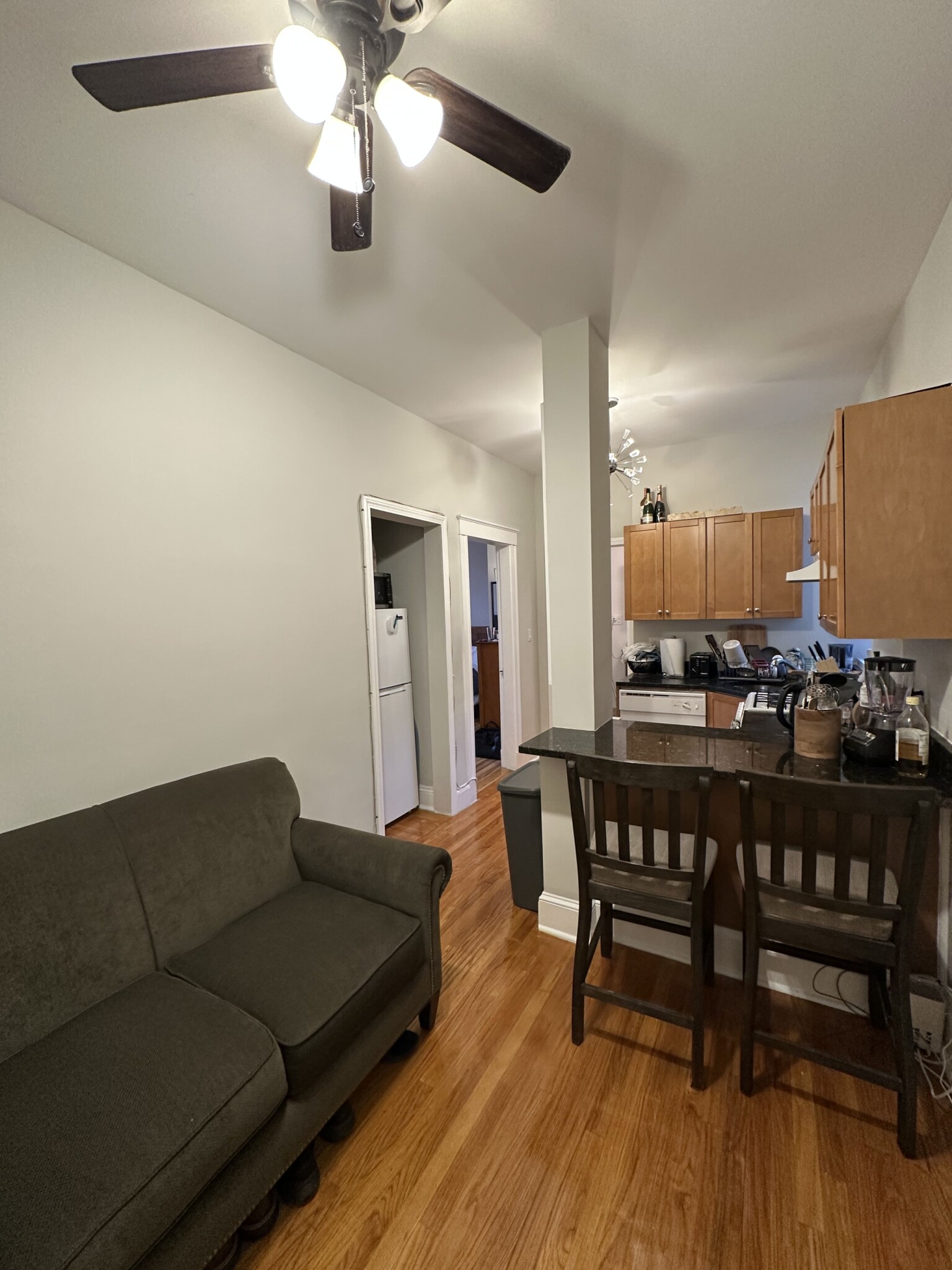 1189 Commonwealth Ave, Allston