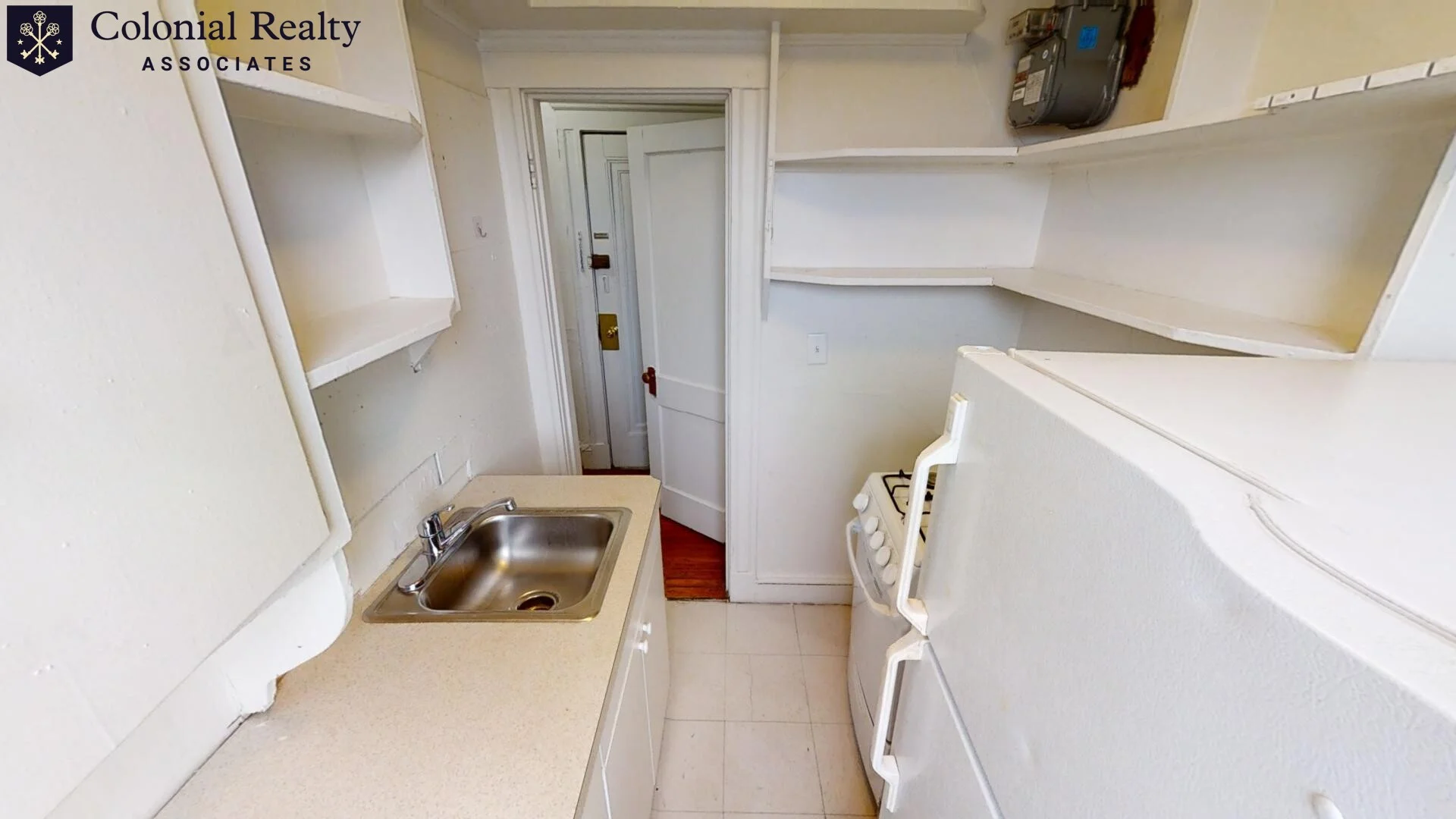 1179 Boylston St, Fenway