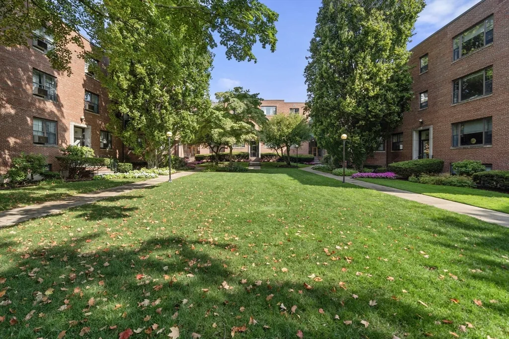 57 Harvard Ave, Allston