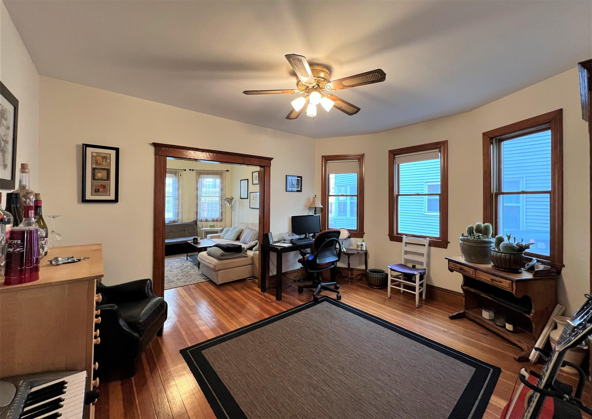 23 Sargent St, North Cambridge