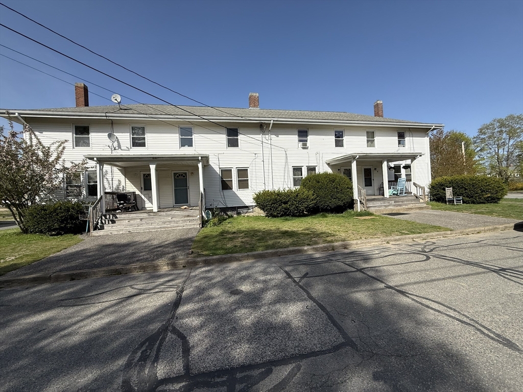 17-23 Park Rd, North Plymouth