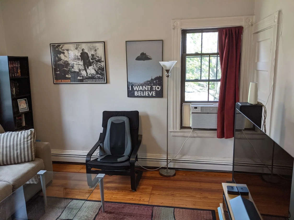 287 Elliot St, Newton Upper Falls
