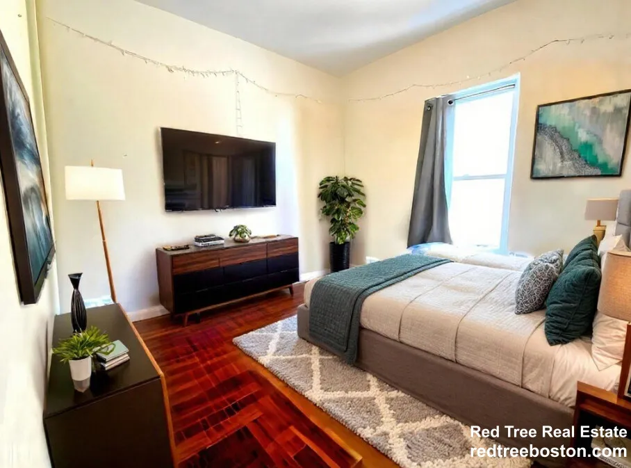 34 Darling St, Mission Hill