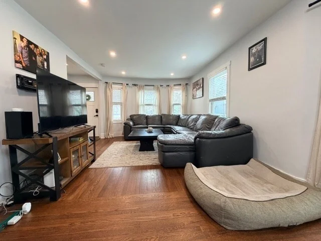 488 Ashmont St, Dorchester