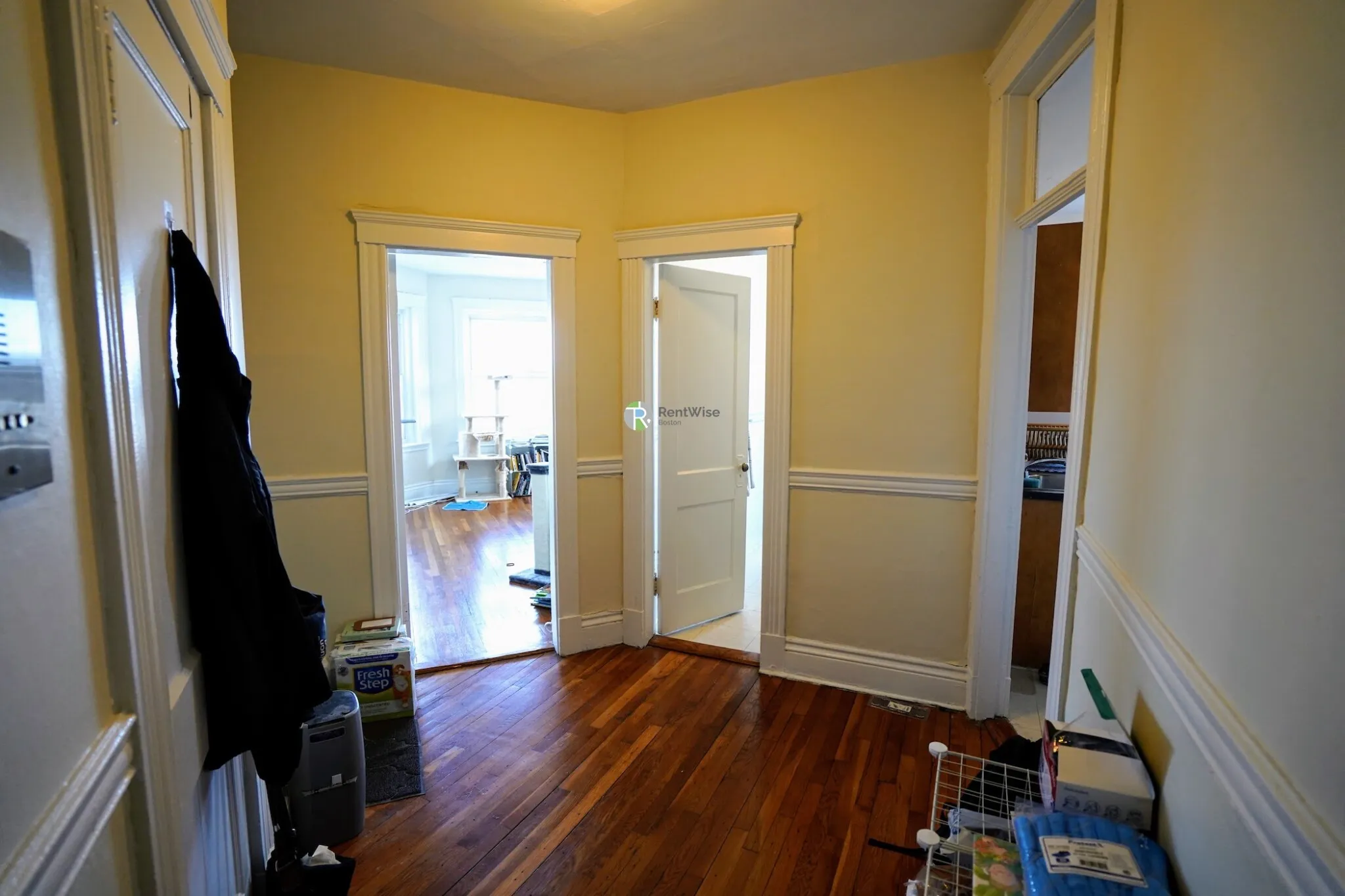 1350 Commonwealth Ave, Allston