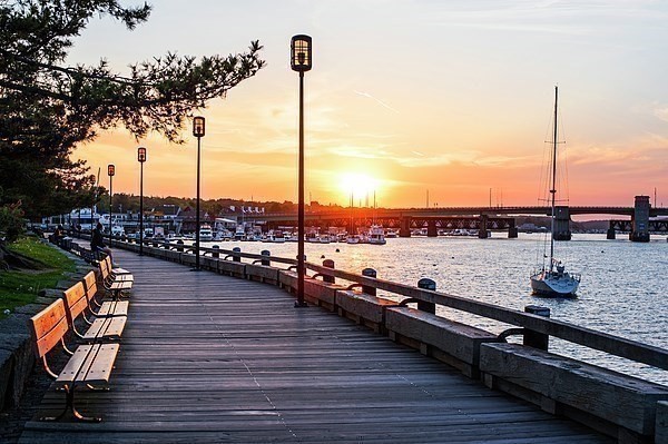 54 State, Newburyport