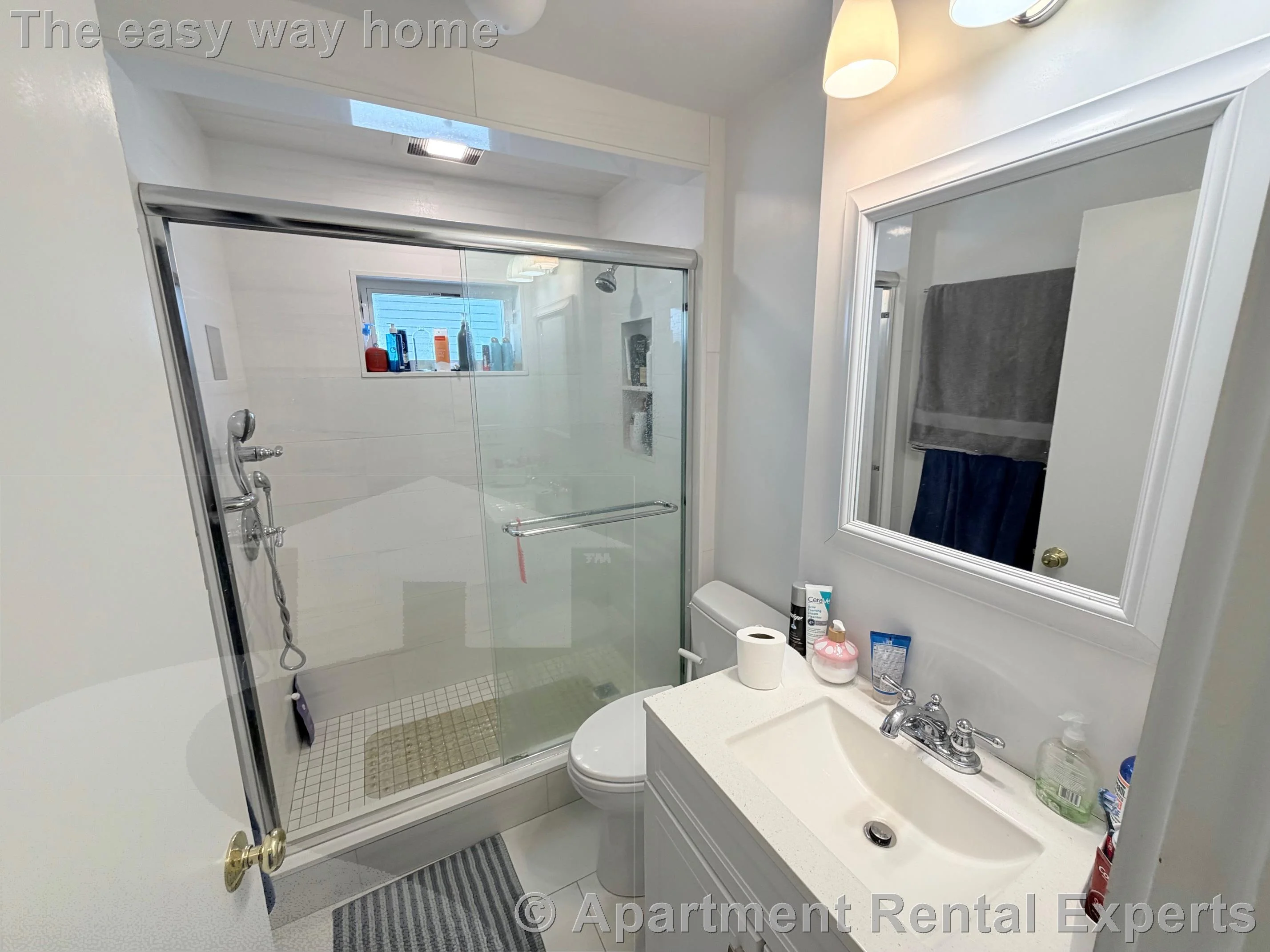 34 Leonard St, Tufts