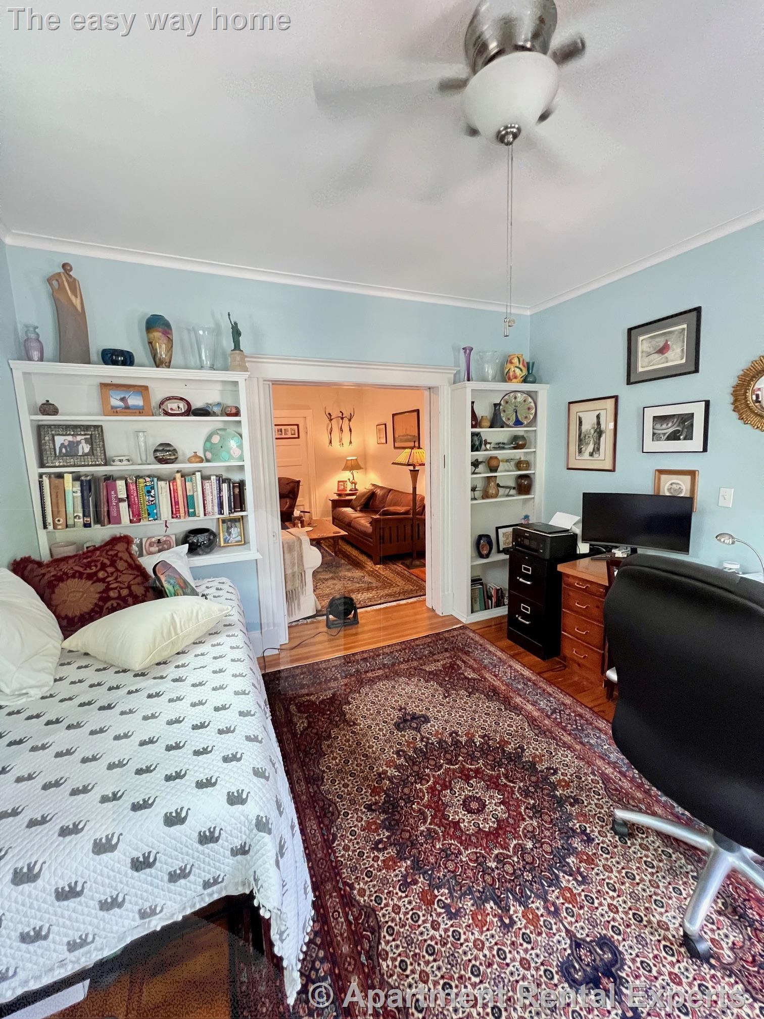 20 Aberdeen Rd, Porter Square