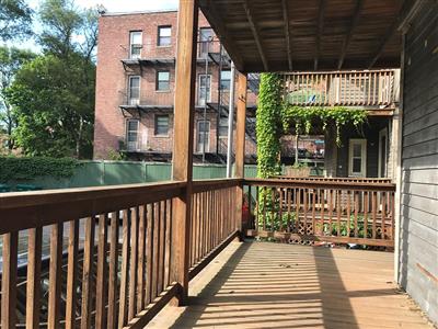 61 Dana St, Mid-Cambridge