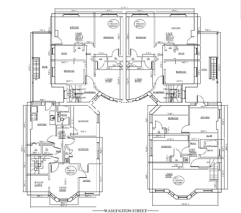 2973 Washington St, Roxbury