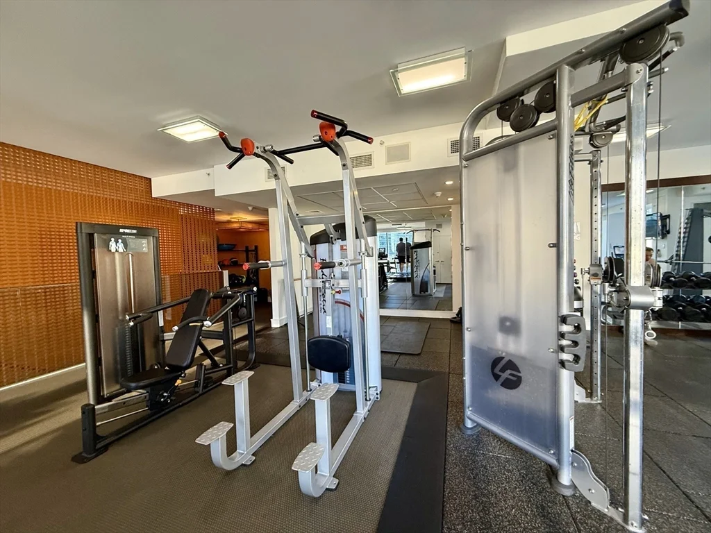 45 Province St, Midtown