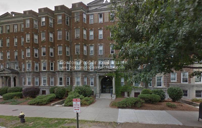 1175 Boylston St, Fenway
