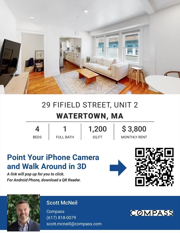 29 Fifield St, Watertown