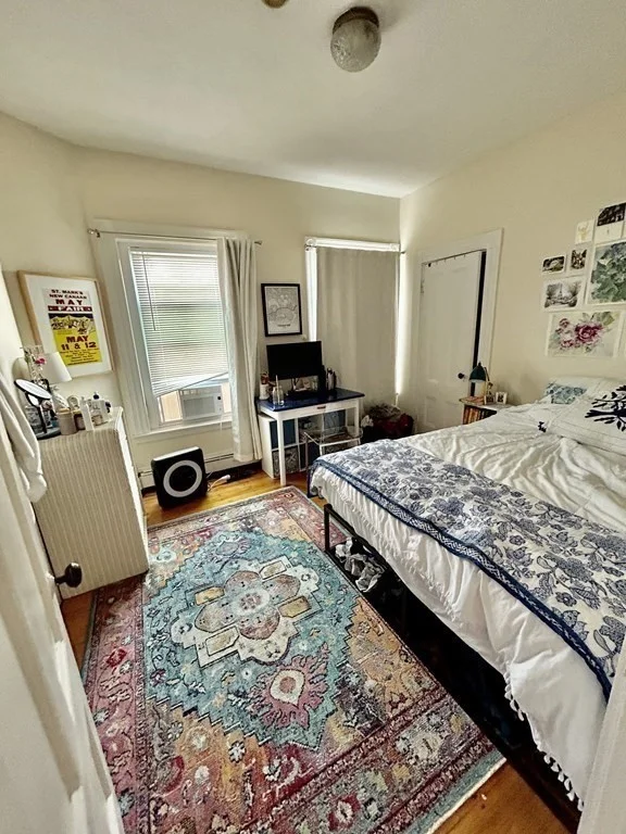 111 H St, South Boston