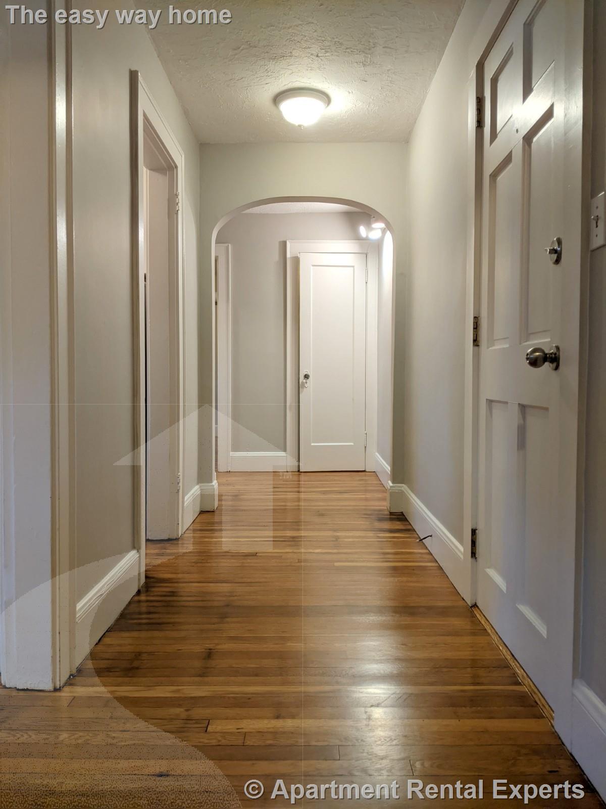 119 College Ave, Davis Square