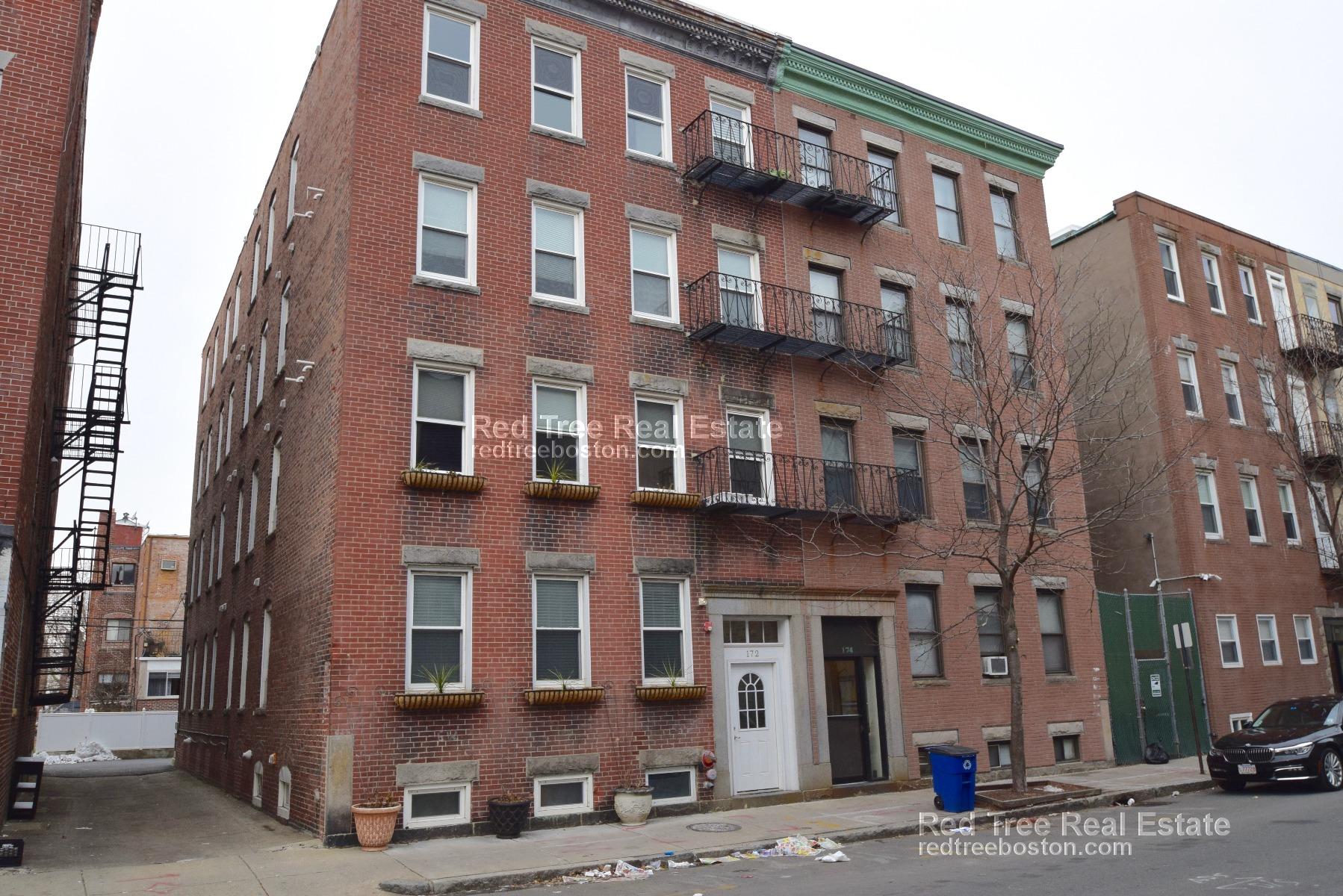 172 Cottage St, East Boston