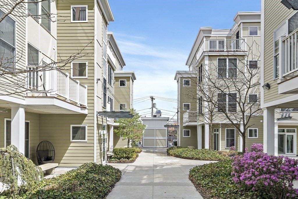 31 Wheeler St, Cambridge Highlands