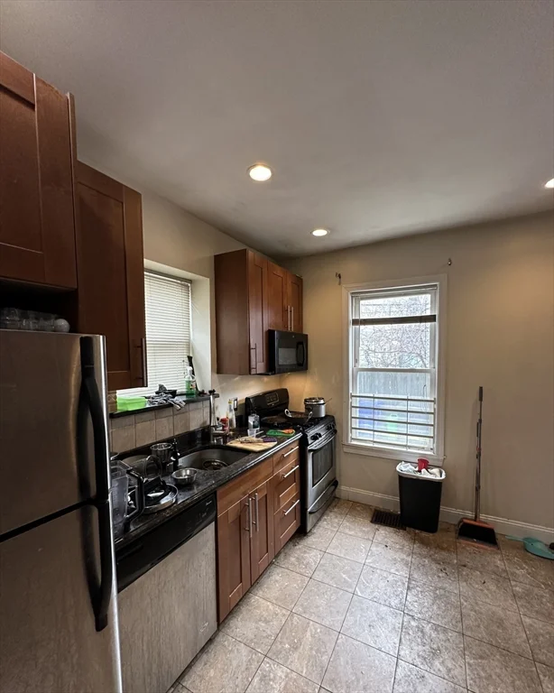 8 Montfern, Brighton