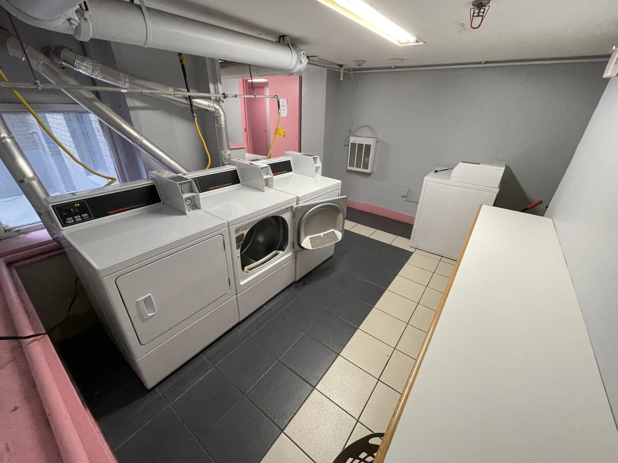 475 Commonwealth Ave, Fenway