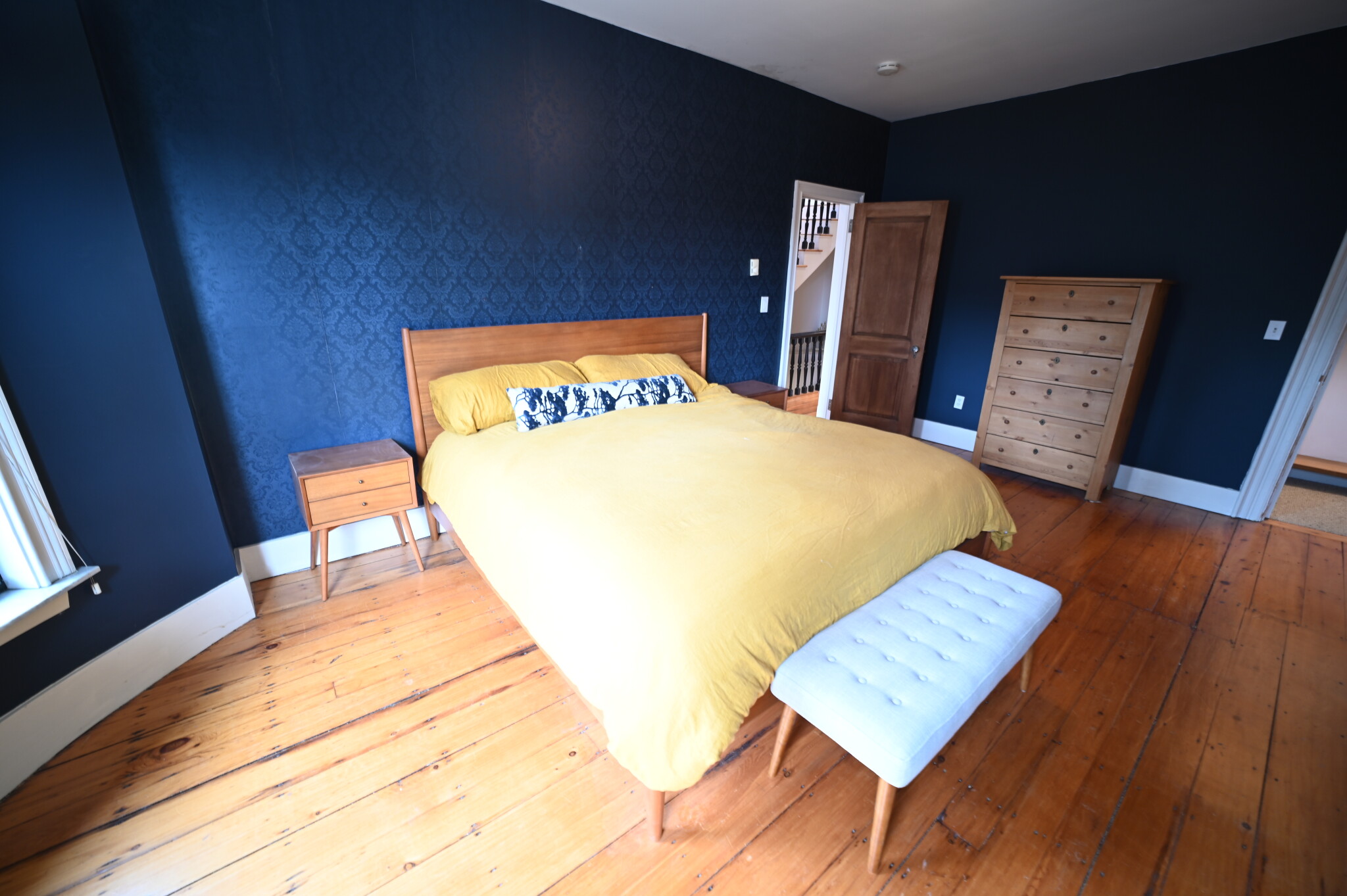 482 Columbus Ave, South End