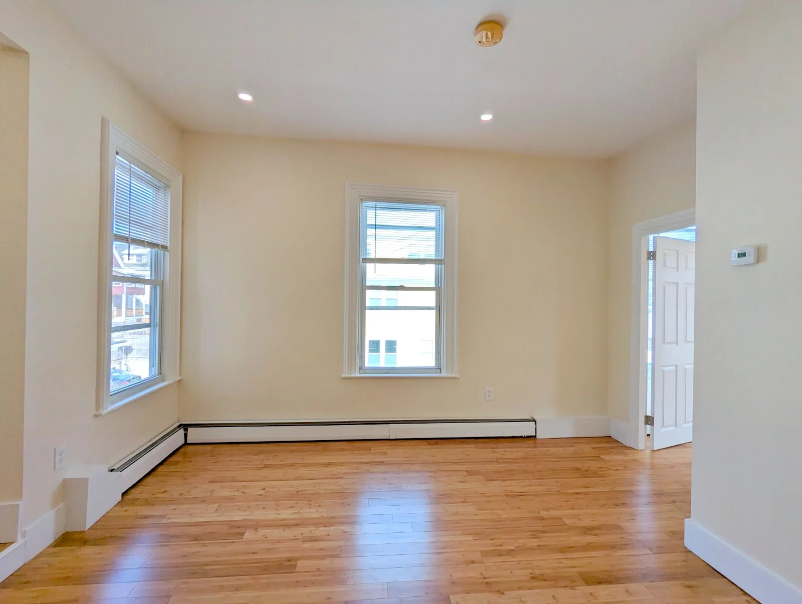 19 Cameron Ave, Teele Square