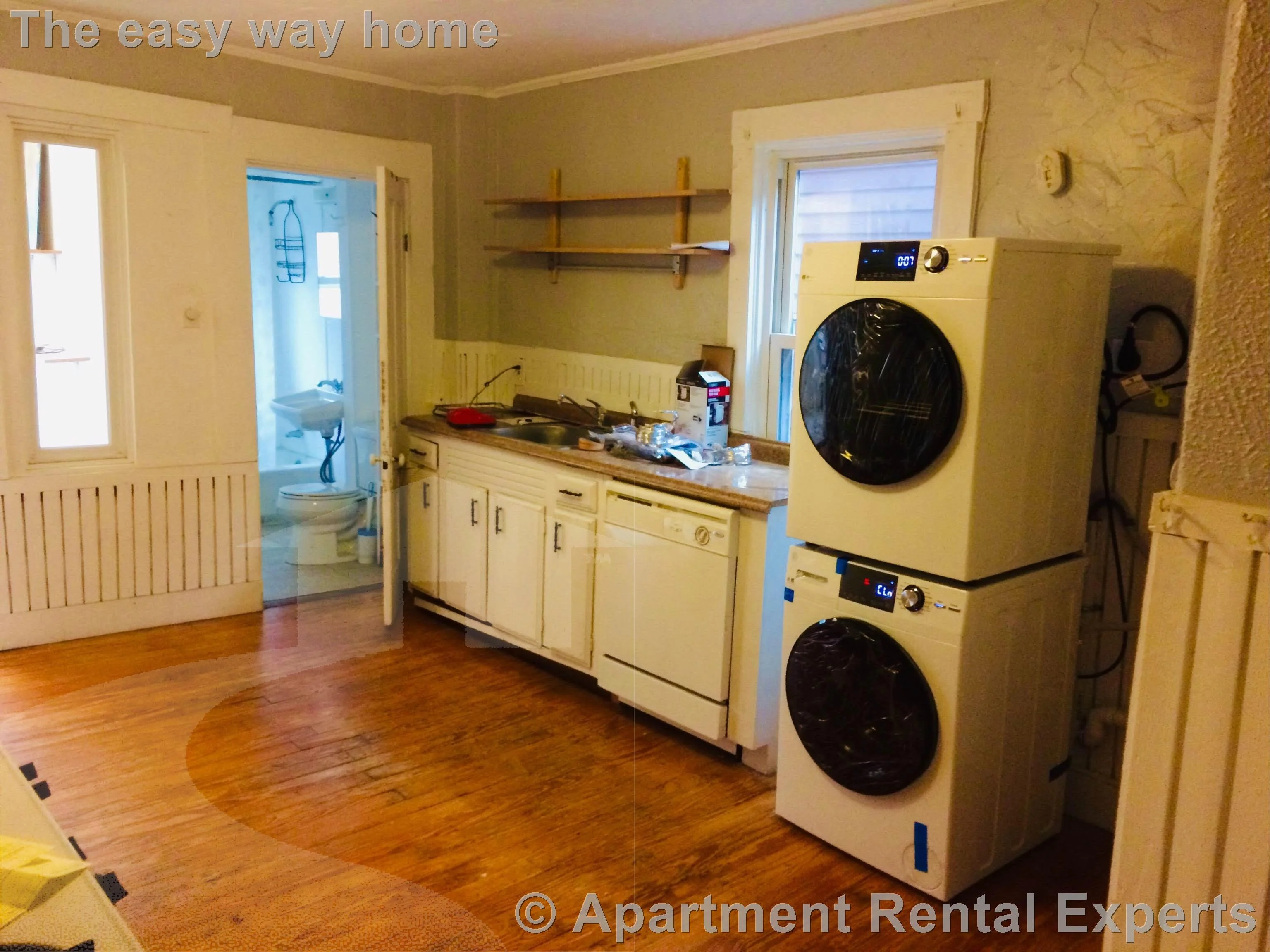 434 Franklin St, Central Square
