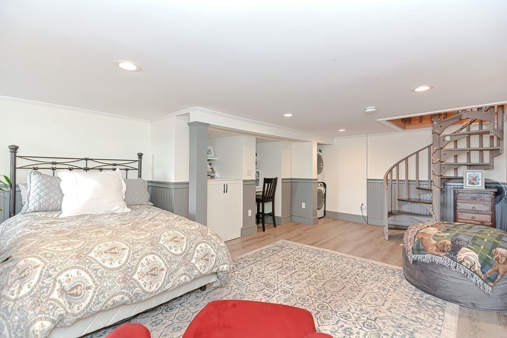 205 Webster, East Boston