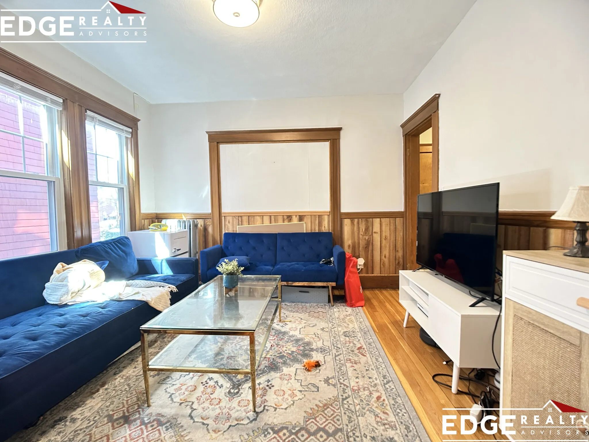 33 Wilson Park, Brighton