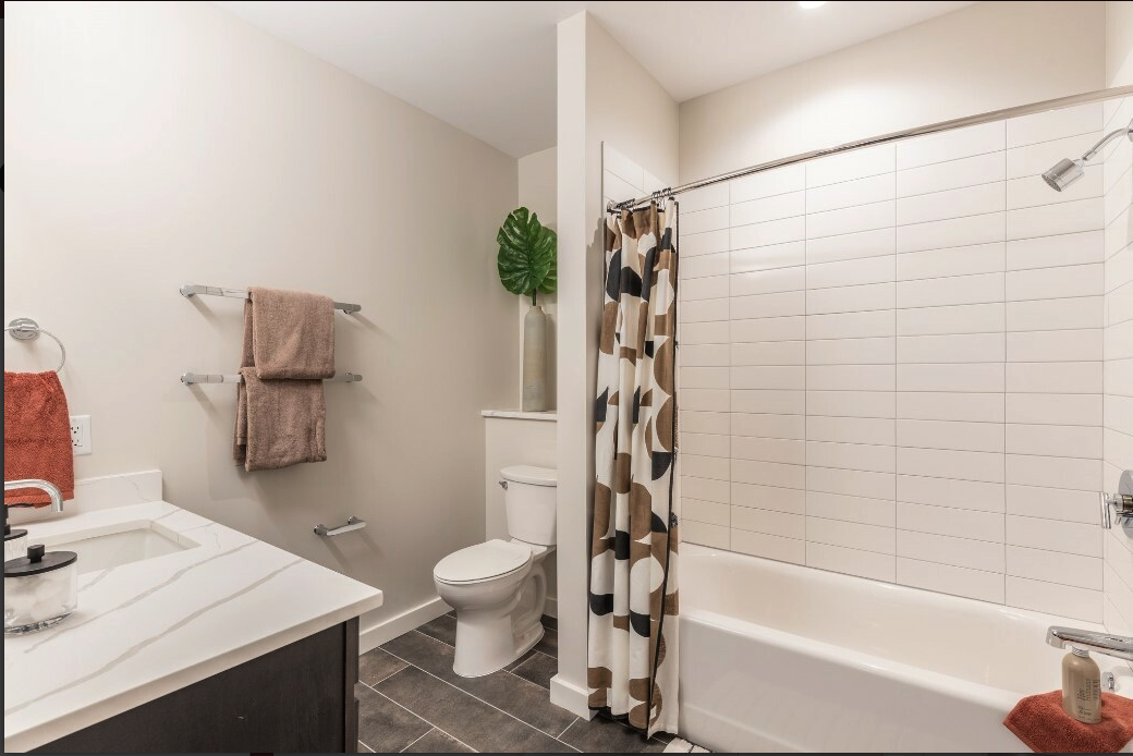 95 Saint Alphonsus, Mission Hill