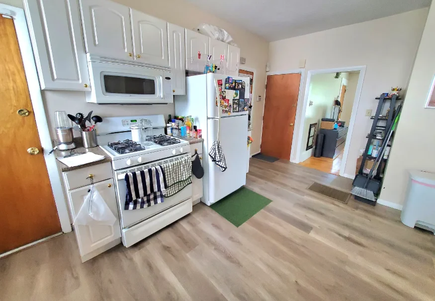 107 Brookline St, Cambridgeport