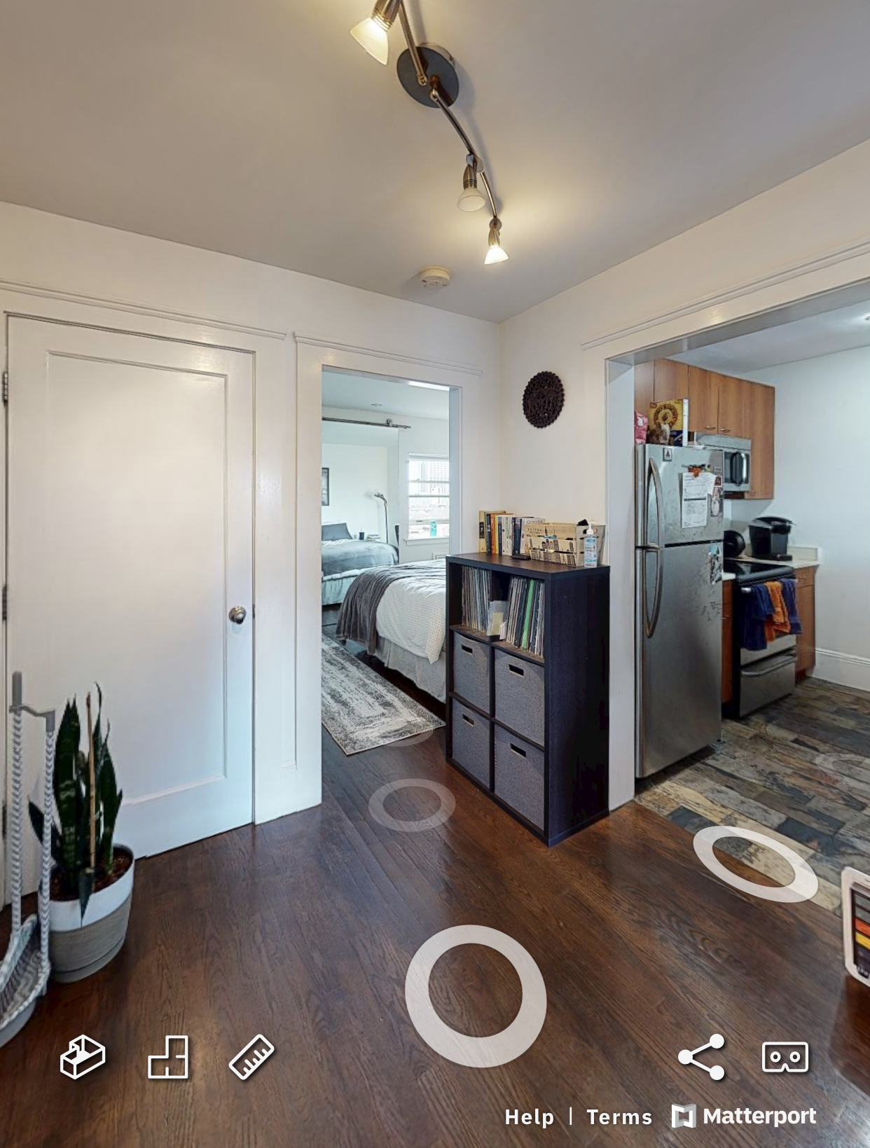 492 Massachusetts Ave, South End