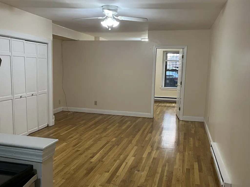 414 Massachusetts Ave, South End