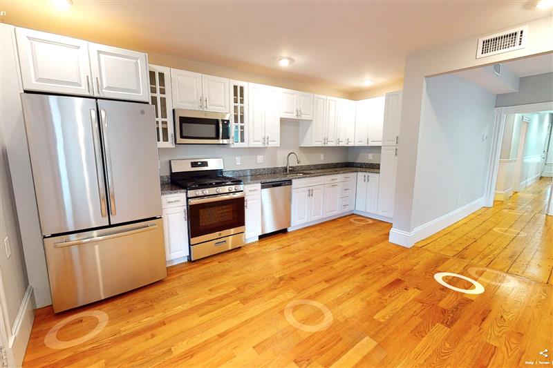 11 Beacon St, Ward Two