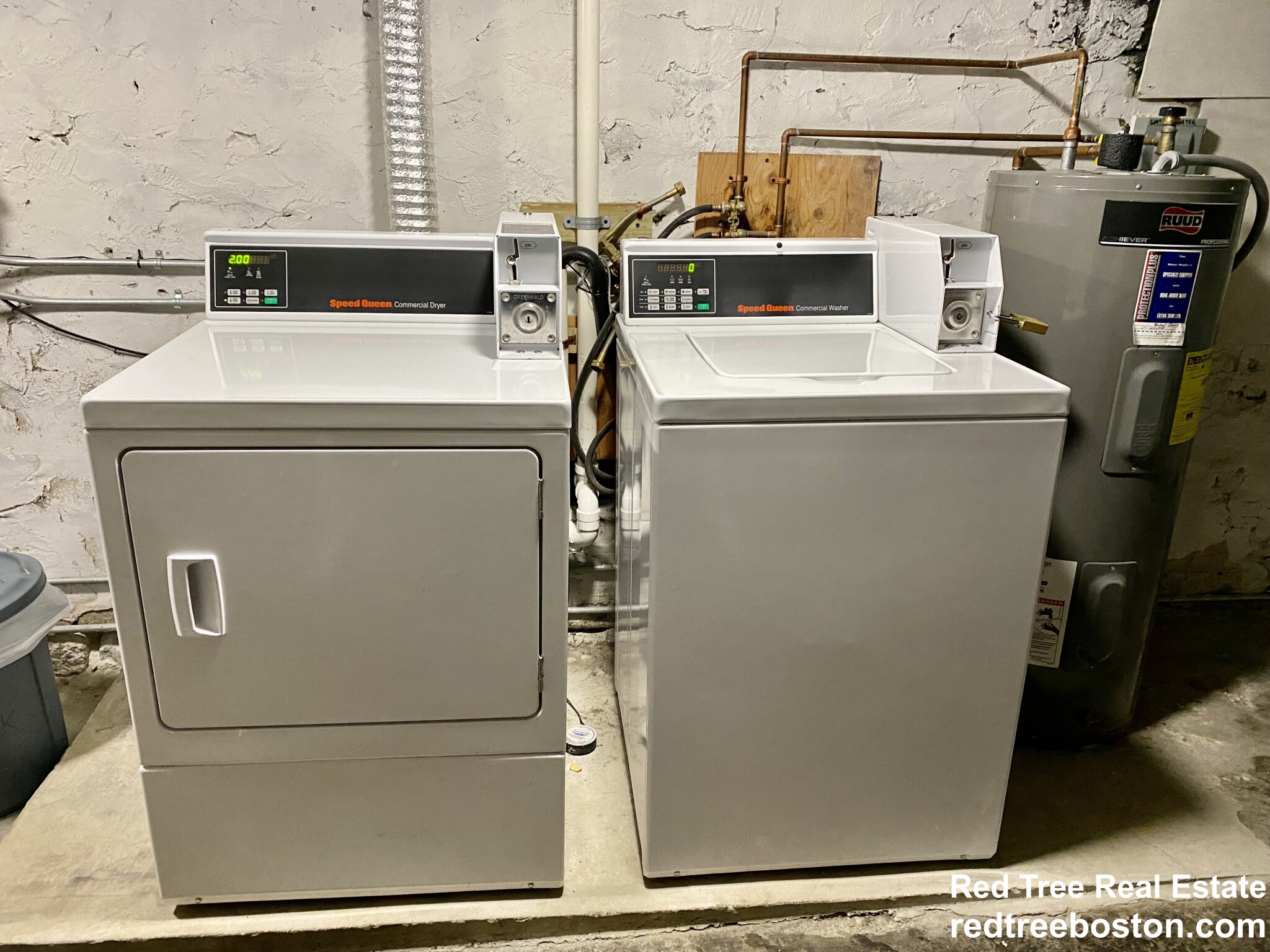 4907 Washington St, West Roxbury