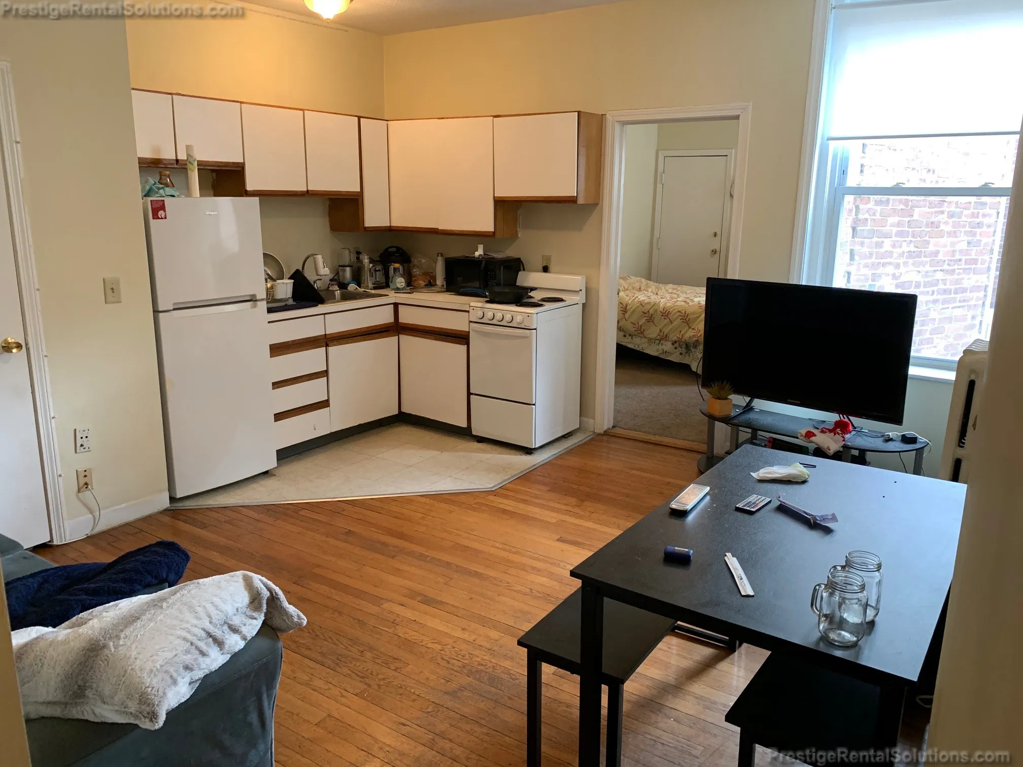 1120 Commonwealth Ave, Allston