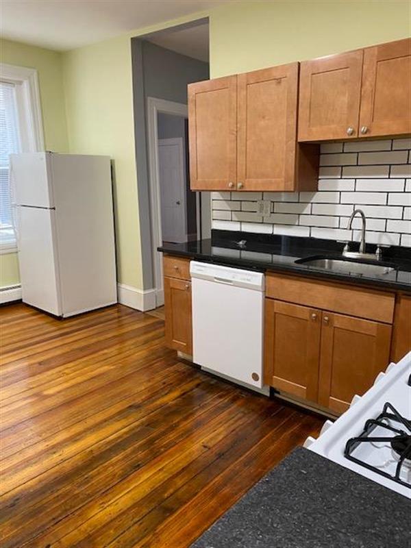 119 Harvard St, The Port