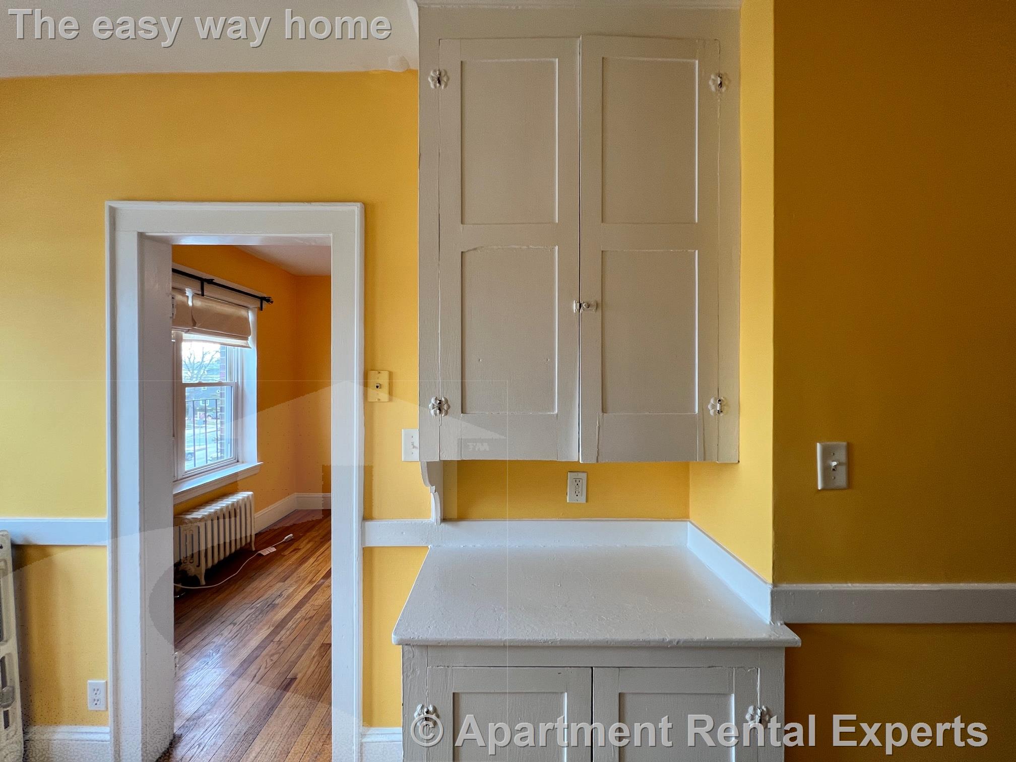 5 Haskell St, Davis Square