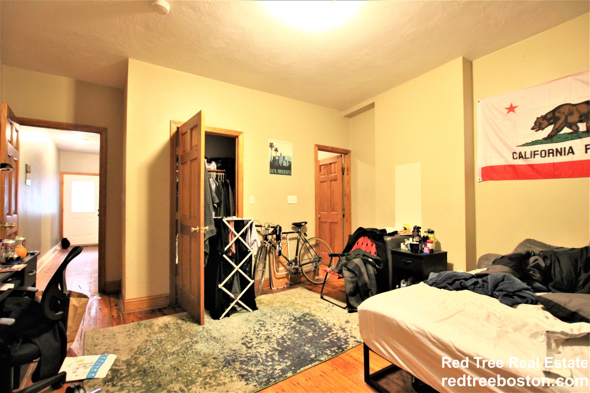 9 Sewall St, Mission Hill