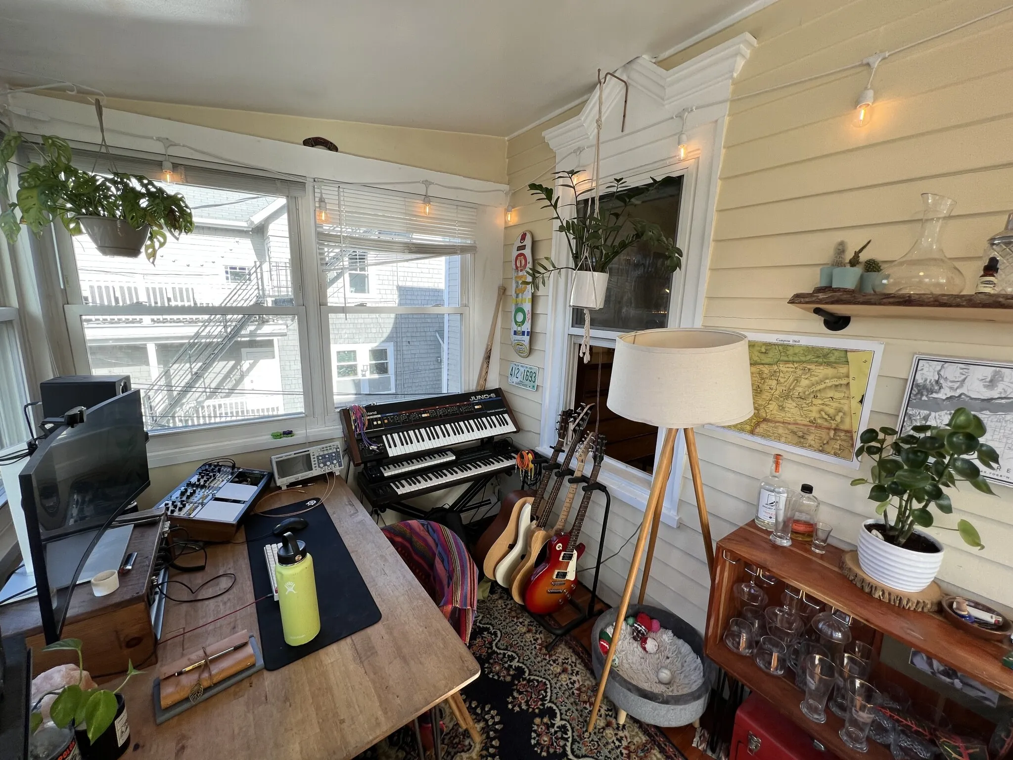 12 Claremon St, Teele Square